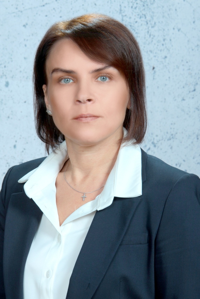 Федина Наталья Владимировна.