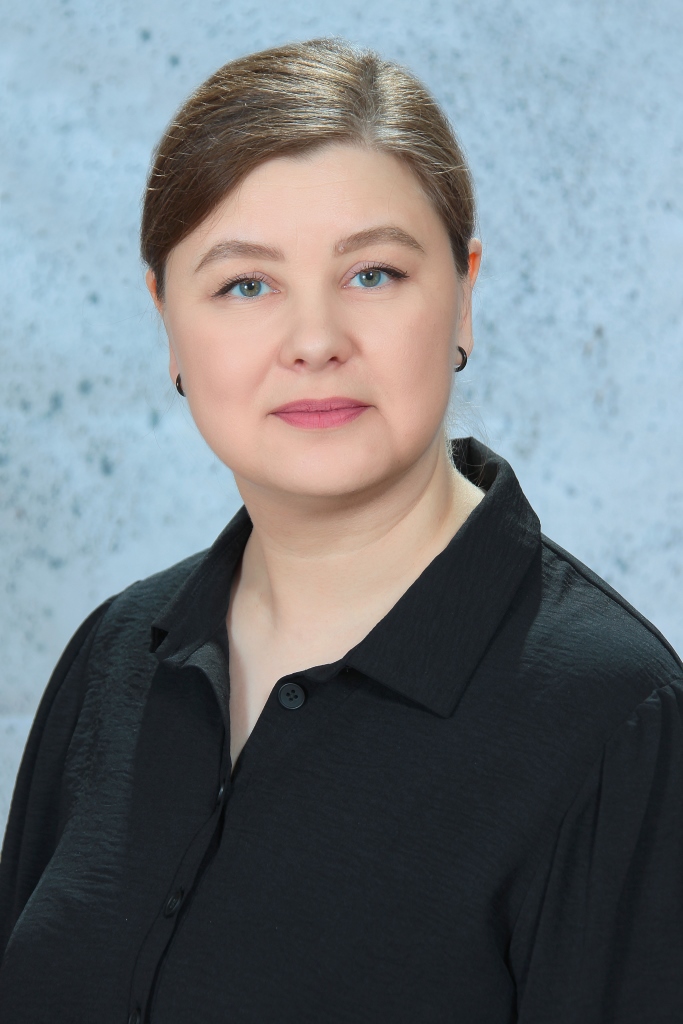 Тараканова Наталья Владимировна.