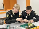 Открытый урок.